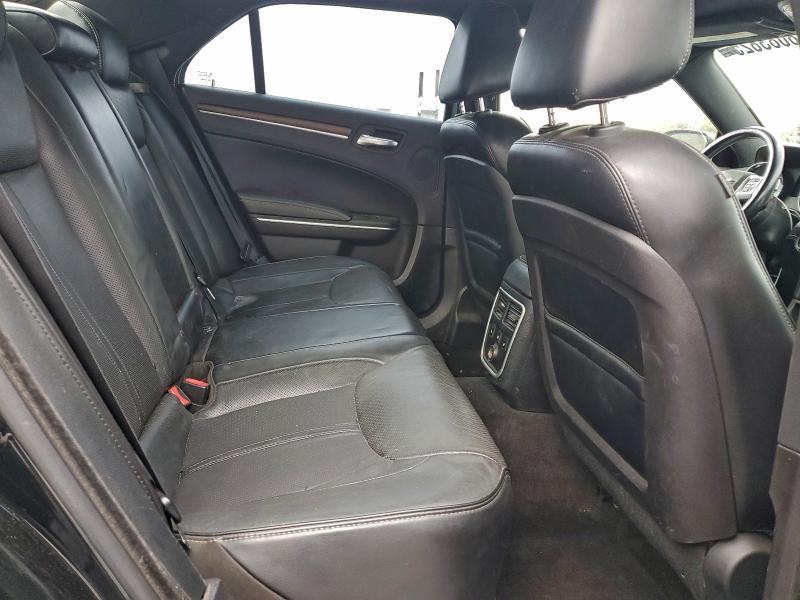 2013 Chrysler 300c Luxury