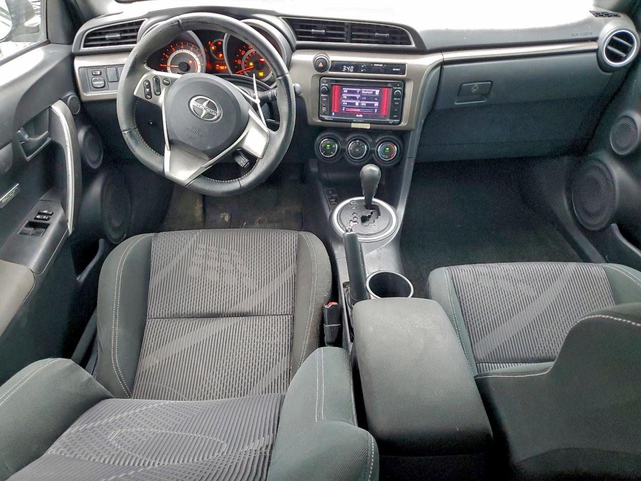 2014 Scion TC