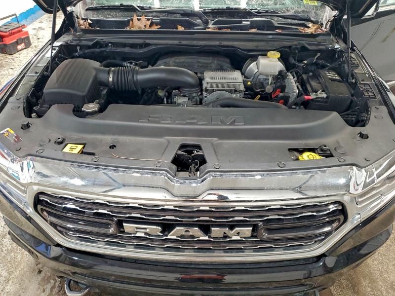 2021 Dodge Ram 1500 Limited