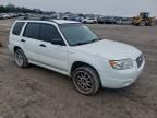 2008 Subaru Forester 2.5x