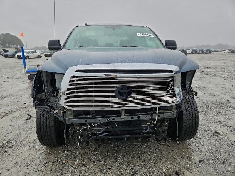 2010 Toyota Tundra Crewmax SR5