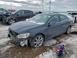 Volvo Vehiculos salvage en venta: 2016 Volvo S60 Premier