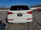 2012 Audi Q5 Premium