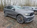 2017 Dodge Durango r