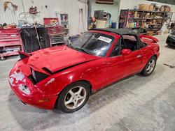 Mazda mx5 Vehiculos salvage en venta: 1991 Mazda Mx-5 Miata