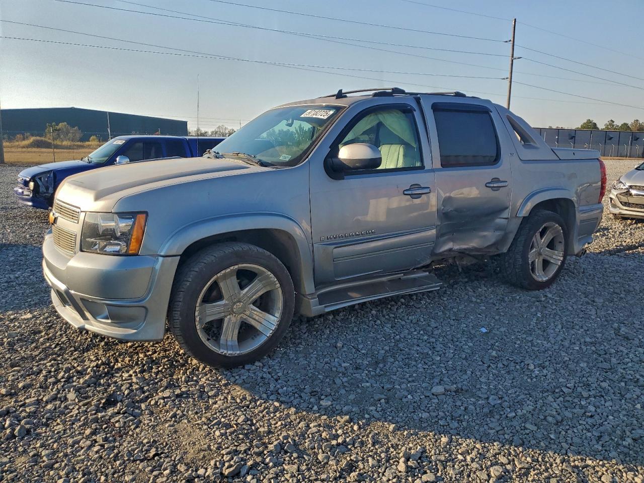 2007 Chev Avalanche