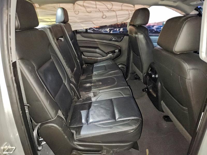 2019 Chevrolet Suburban C1500 lt