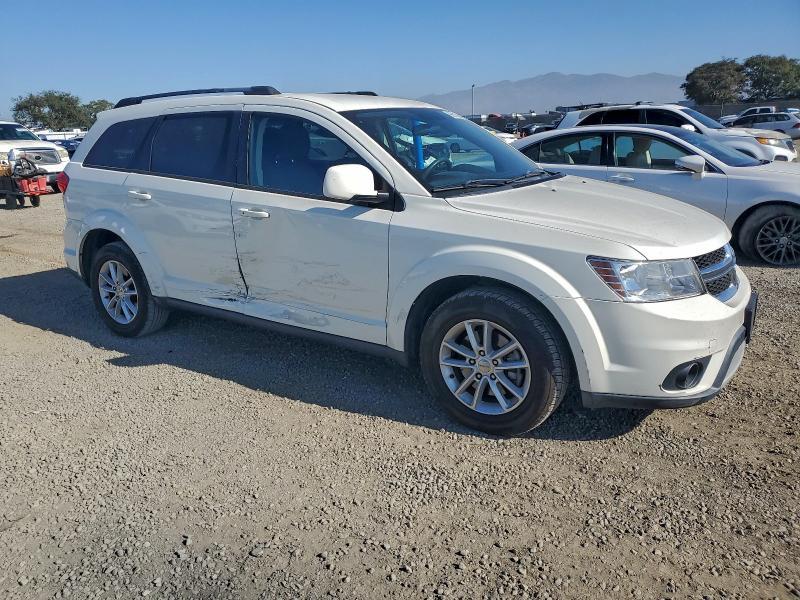 2014 Dodge Journey sxt