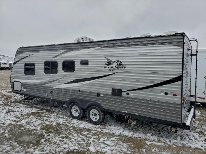 2021 Jayco Jay Flight-camper