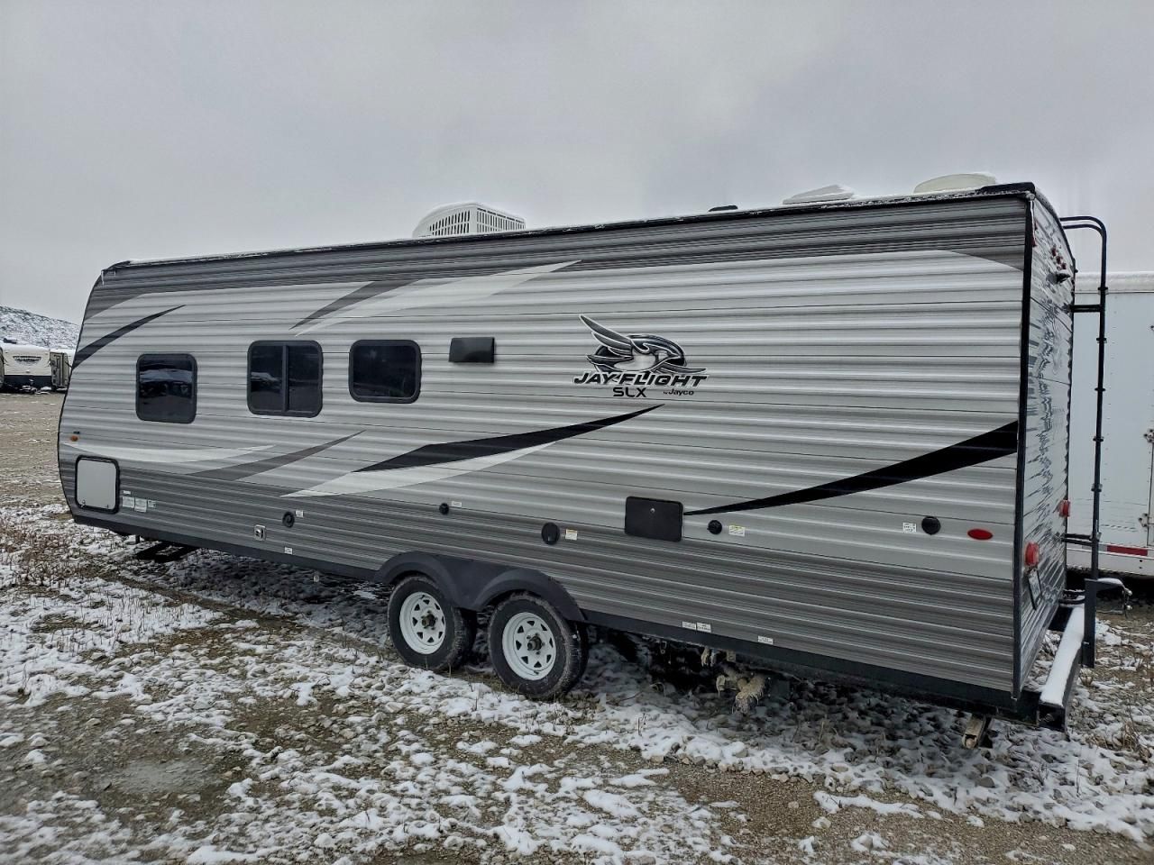 2021 Jayco Jay Flight-camper