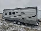 2021 Jayco Jay Flight-camper