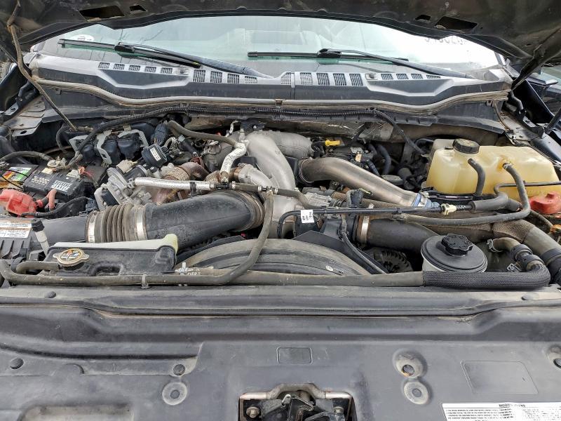 2020 Ford F350 Super Duty