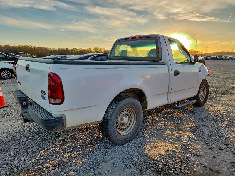 1997 Ford F150
