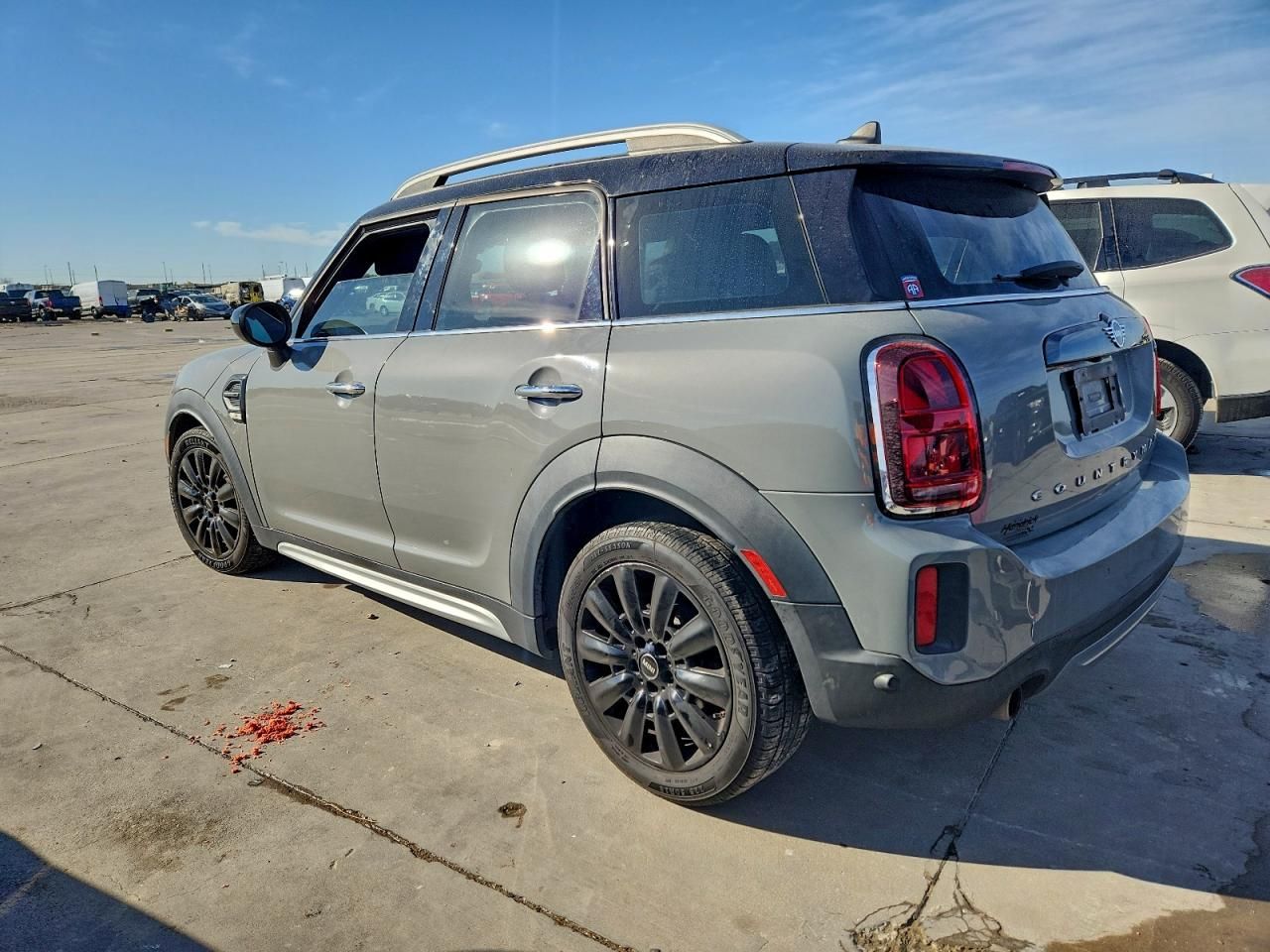 2021 Mini Cooper Countryman