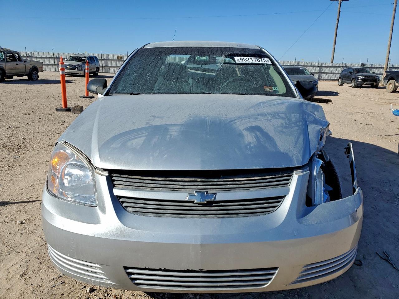 2010 Chevrolet Cobalt ls