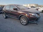 2017 Niss Rogue Sport