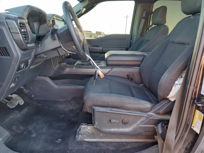 2024 Ford F150 xlt