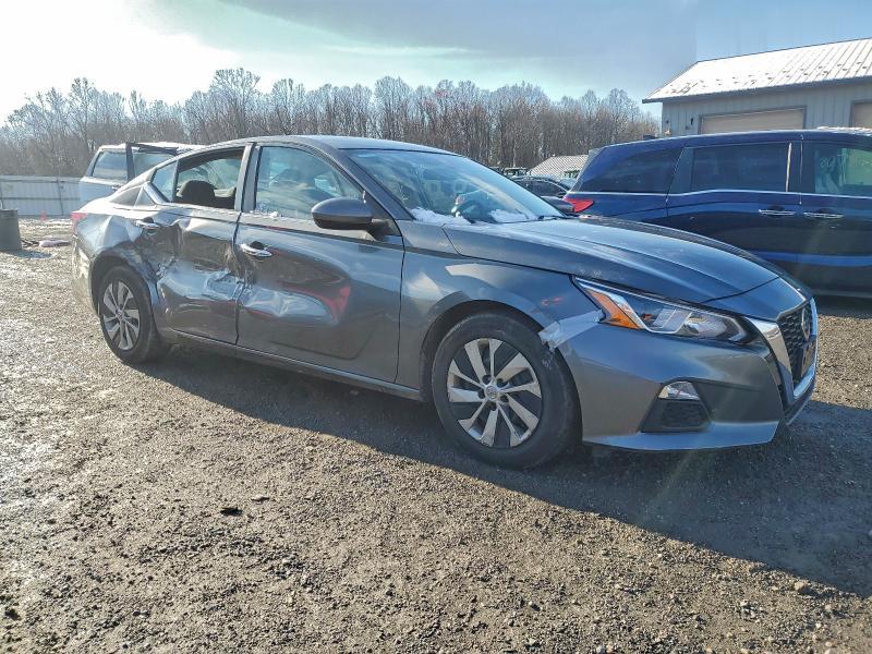2021 Nissan Altima s