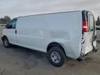 2017 Chev Express G2500
