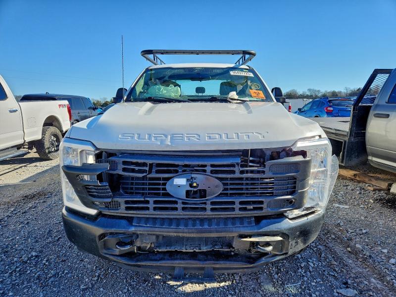 2024 Ford F250 Super Duty