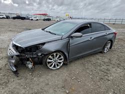 2013 Hyundai Sonata se en venta en Cahokia Heights, IL