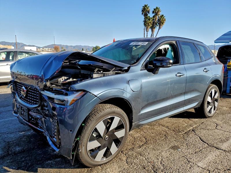 2025 Volvo Xc60 Plus