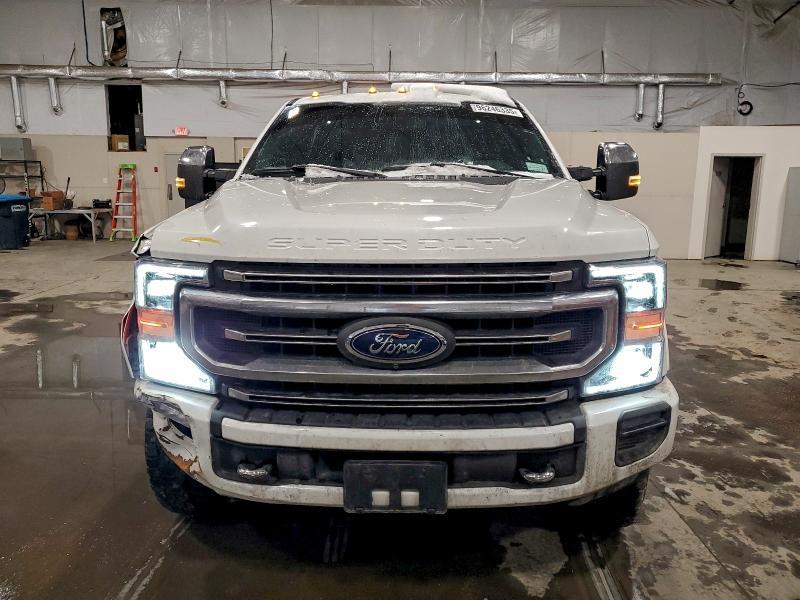 2020 Ford F250 Super Duty