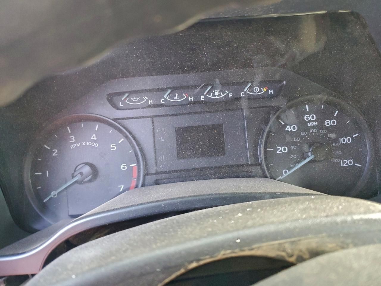 2020 Ford F250 Super Duty