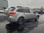 2010 Subaru Outback 2.5i Limited