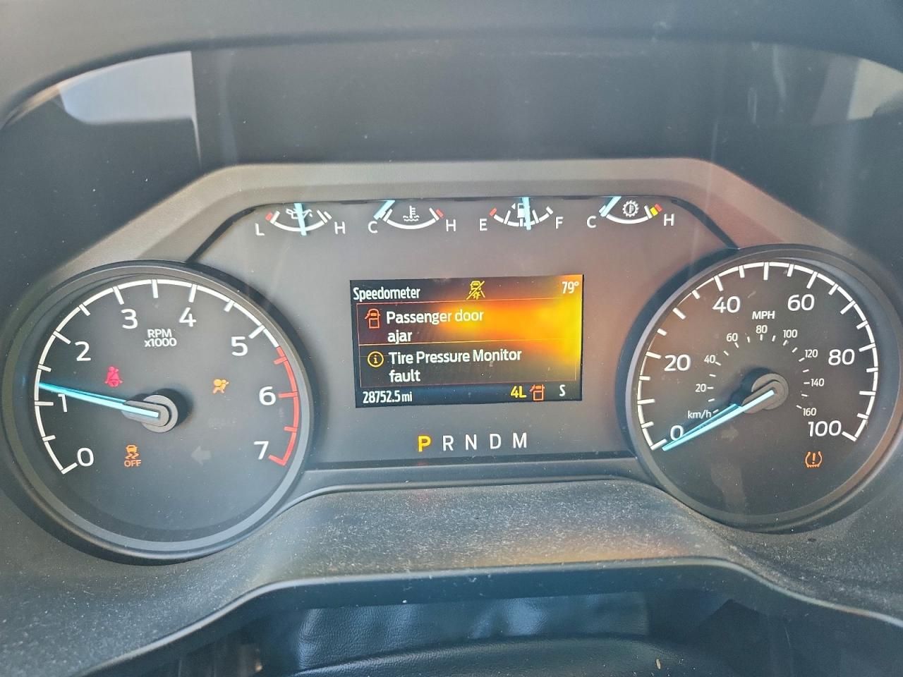 2024 Ford F250 Super Duty