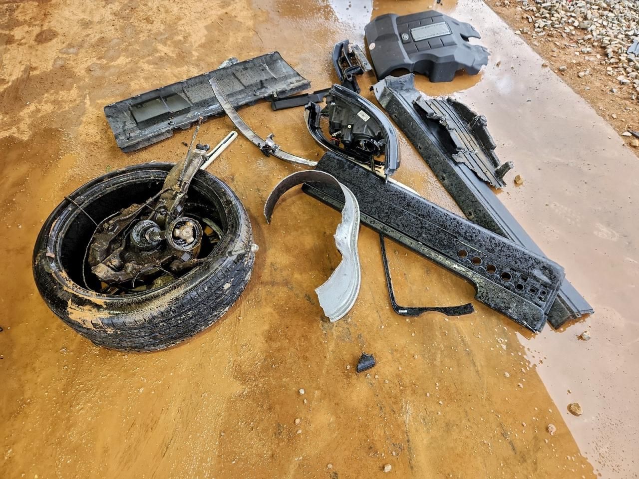 2015 Land Rover Range Rover Supercharged