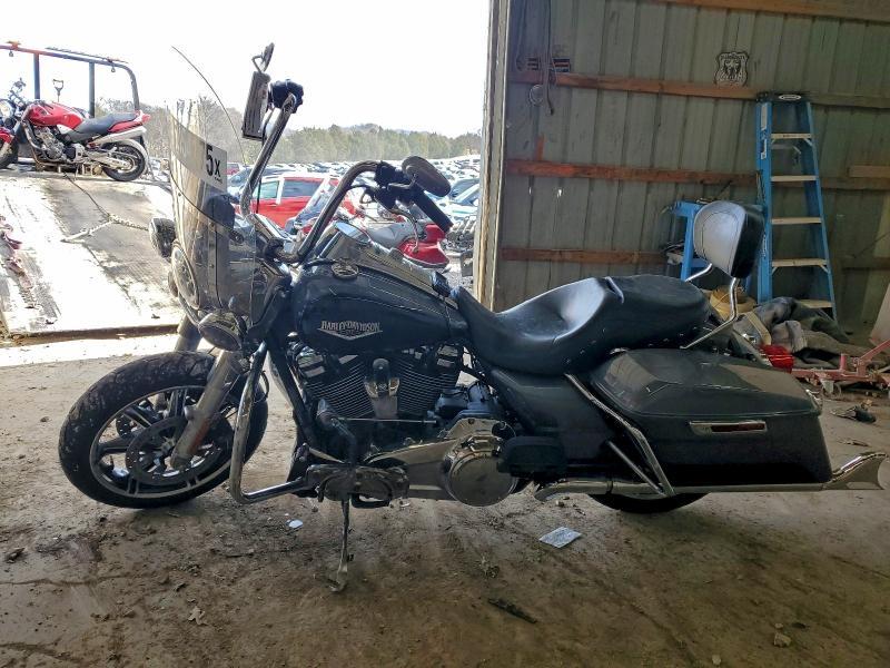 2022 Harley-Davidson Flhr