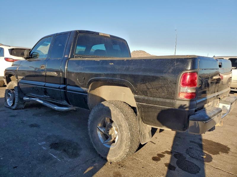 1999 Dodge Ram 1500