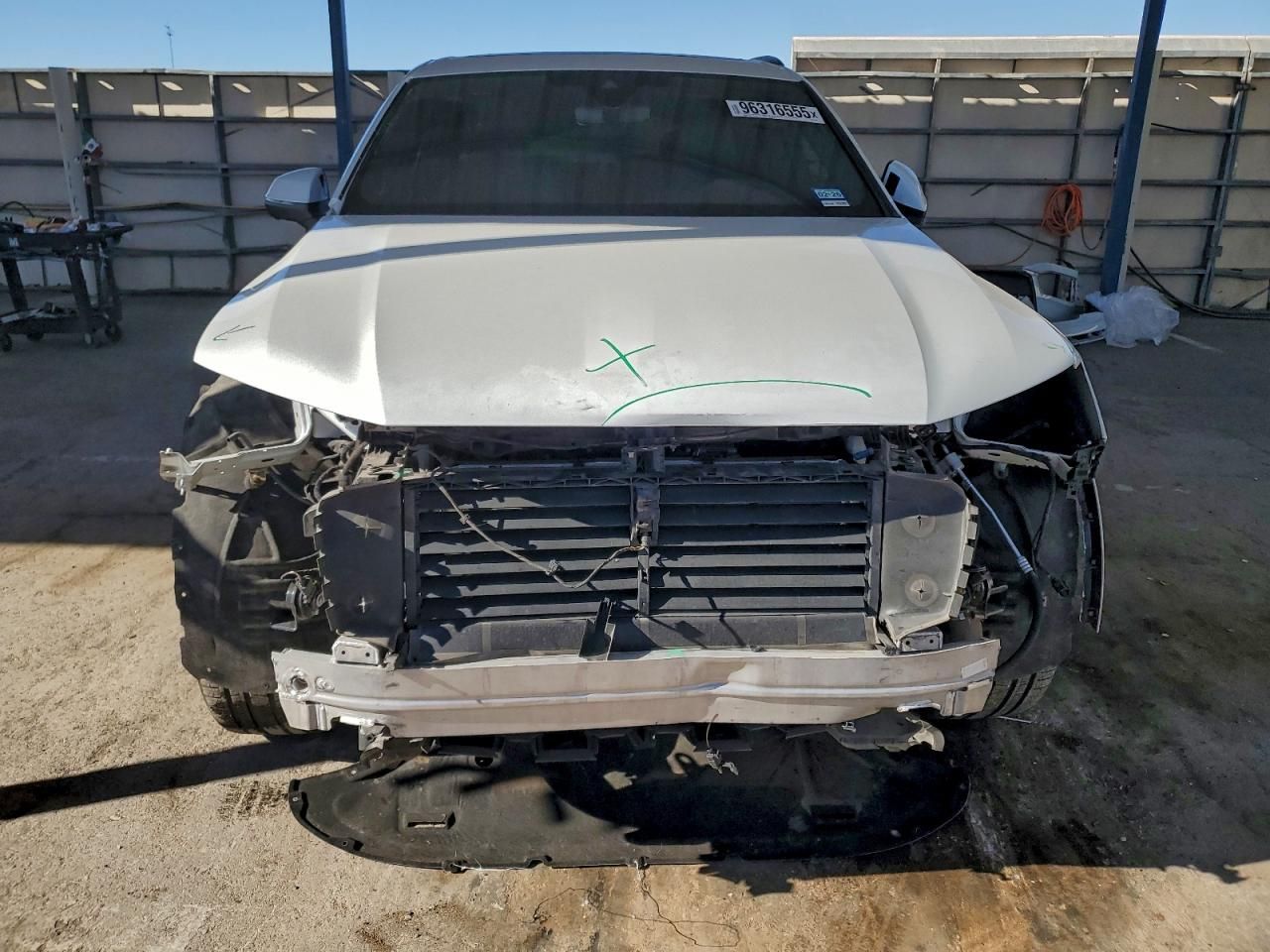 2024 Audi Q7 Premium Plus