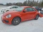2018 Volkswagen Beetle se
