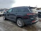 2021 Jeep Grand Cherokee l Summit