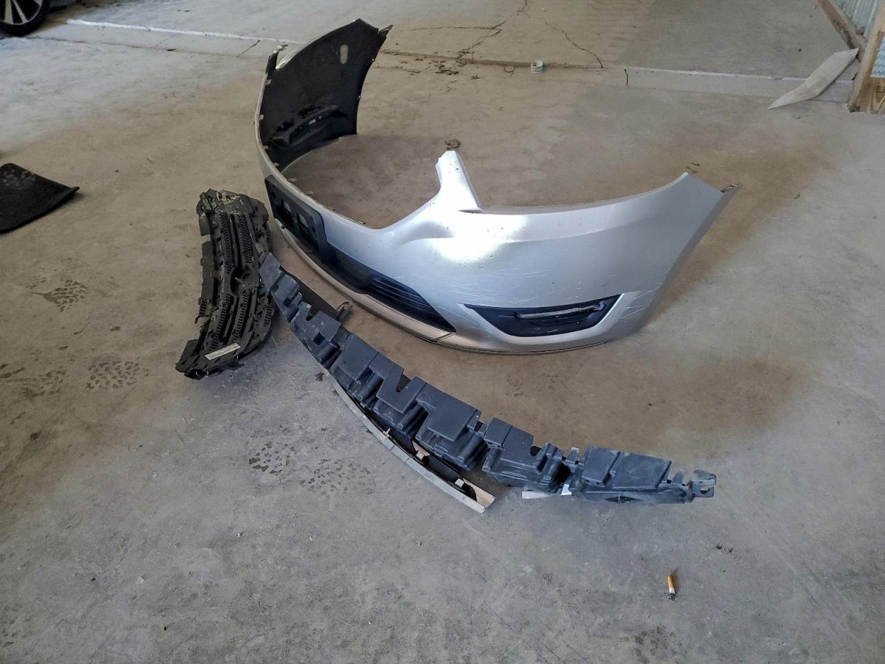 2017 Ford Taurus sel