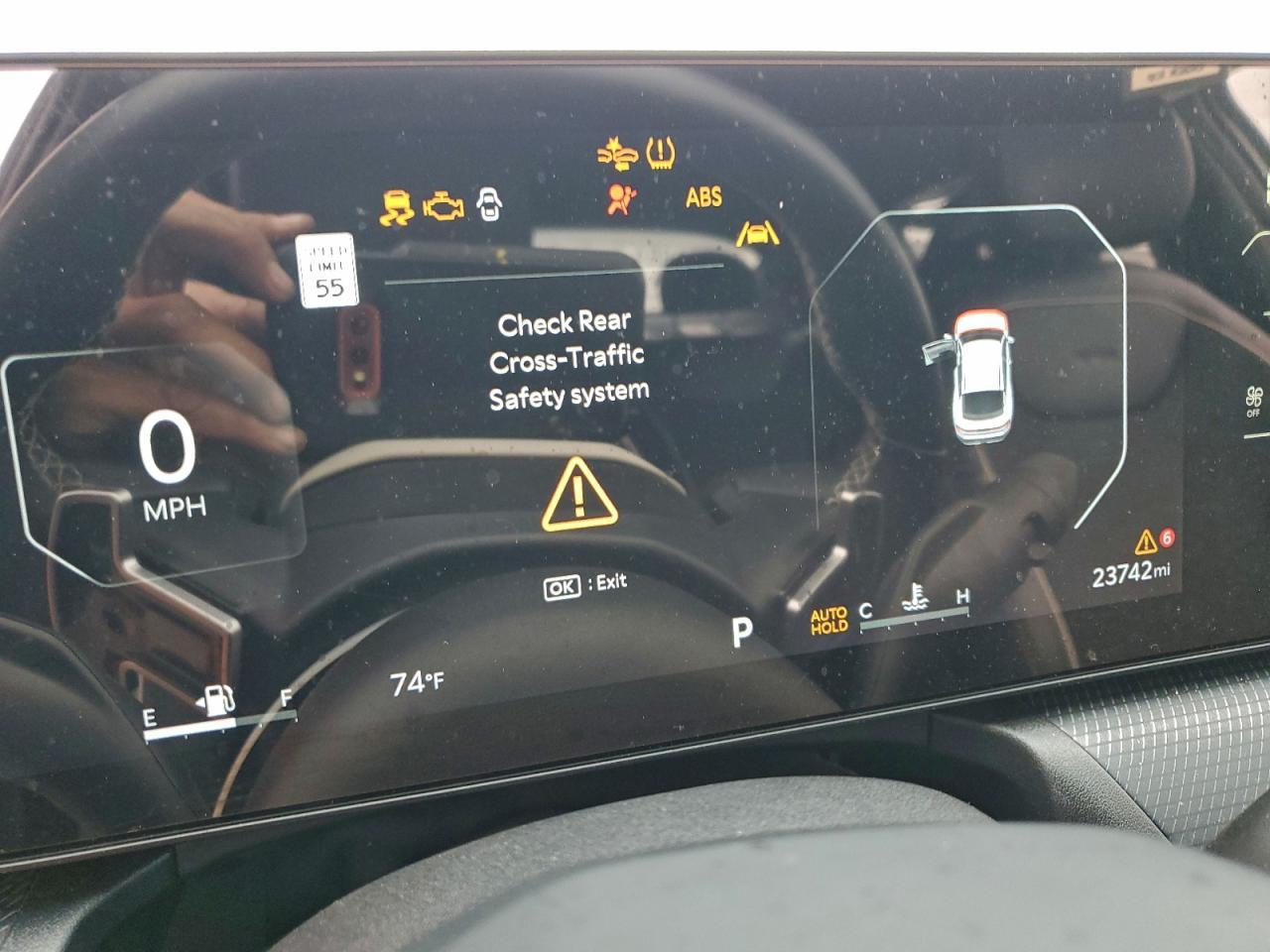 2025 KIA K4 gt Line