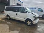 1999 GMC Safari XT
