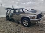2000 Dodge Durango