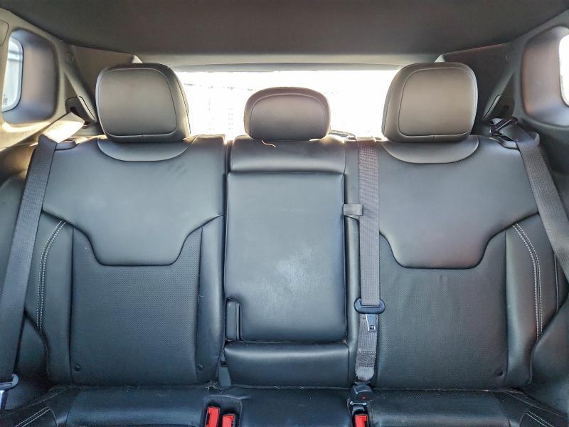 2021 Jeep Compass 80th Edition