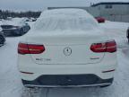 2019 Mercedes-Benz Glc Coupe 300 4matic