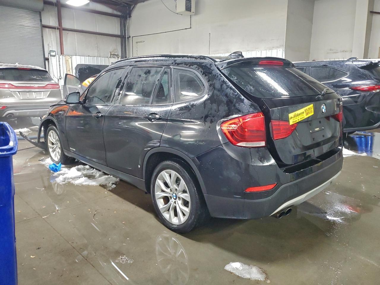 2014 BMW X1 Xdrive28i