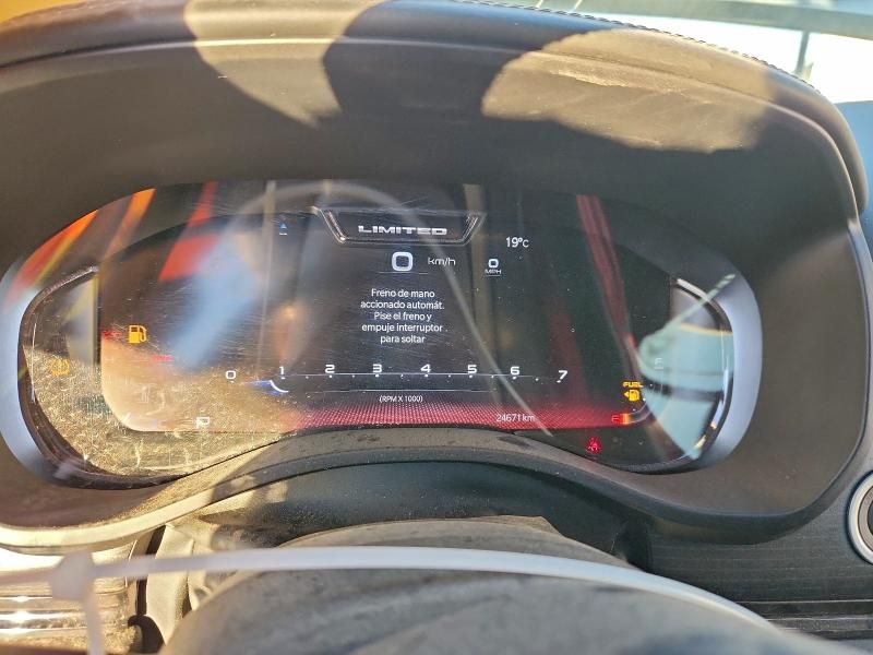 2023 Dodge Ram 1500 Limited