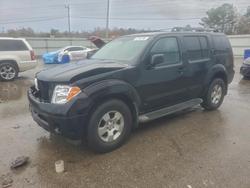 2006 Nissan Pathfinder le for sale in Montgomery, AL