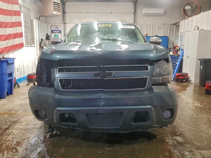 2009 Chevrolet Tahoe K1500 lt