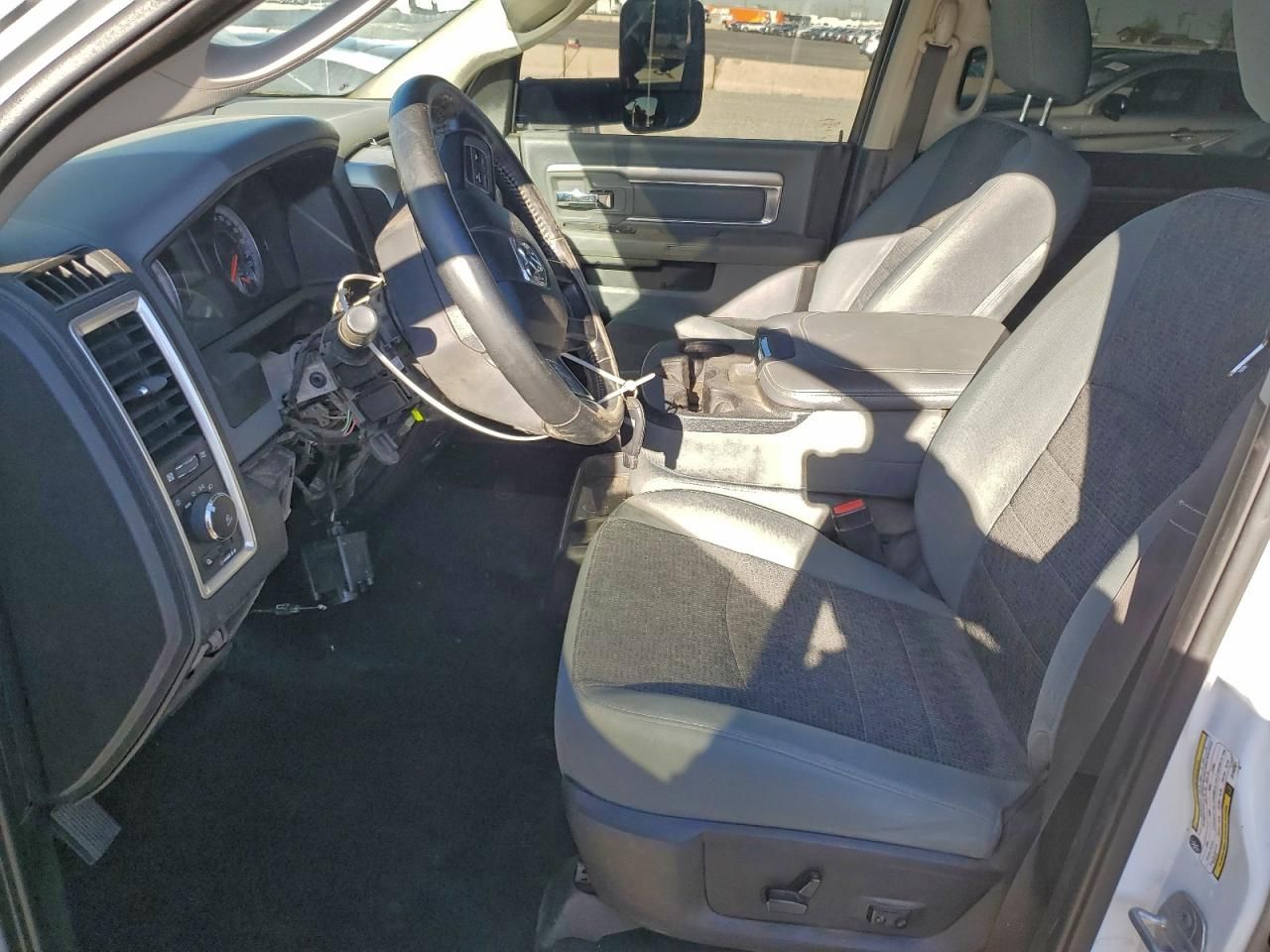 2018 Dodge Ram 3500 slt