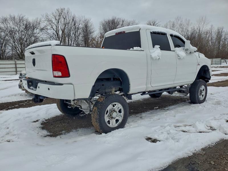 2015 Dodge RAM 2500 ST