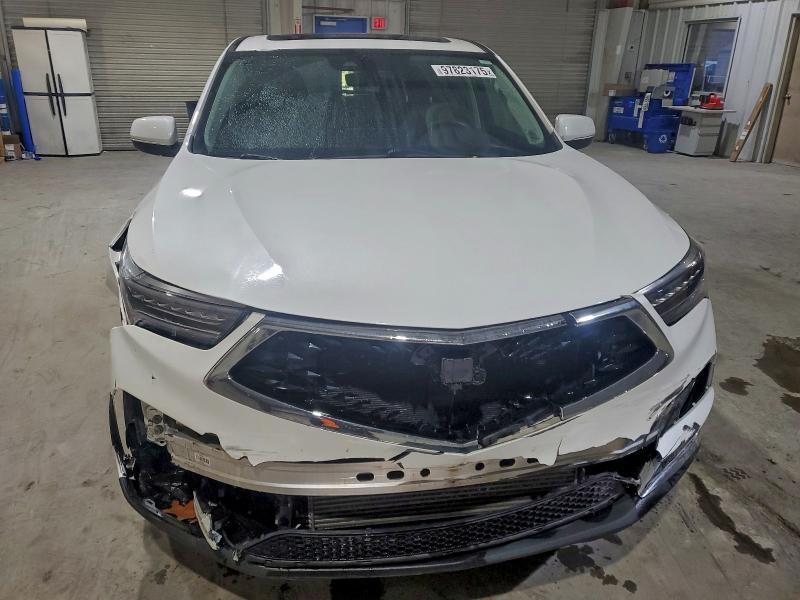 2021 Acura Rdx Technology