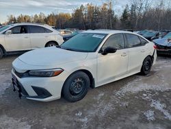 2023 Honda Civic Sport for sale in Cookstown, ON